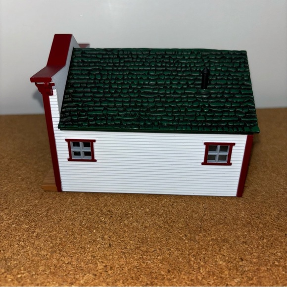 Sarah Plain Tall Mrs. Parkley’s General Store 1994 Vintage Plastic - Picture 6 of 7